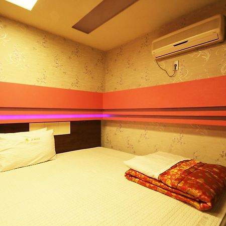 Motel Sasang J Extérieur photo