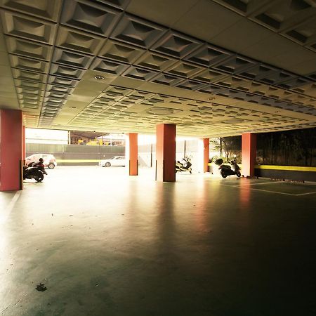 Motel Sasang J Extérieur photo