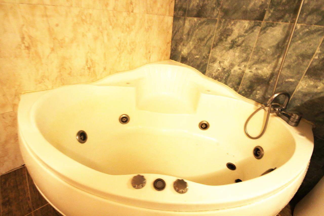Motel Sasang J Extérieur photo