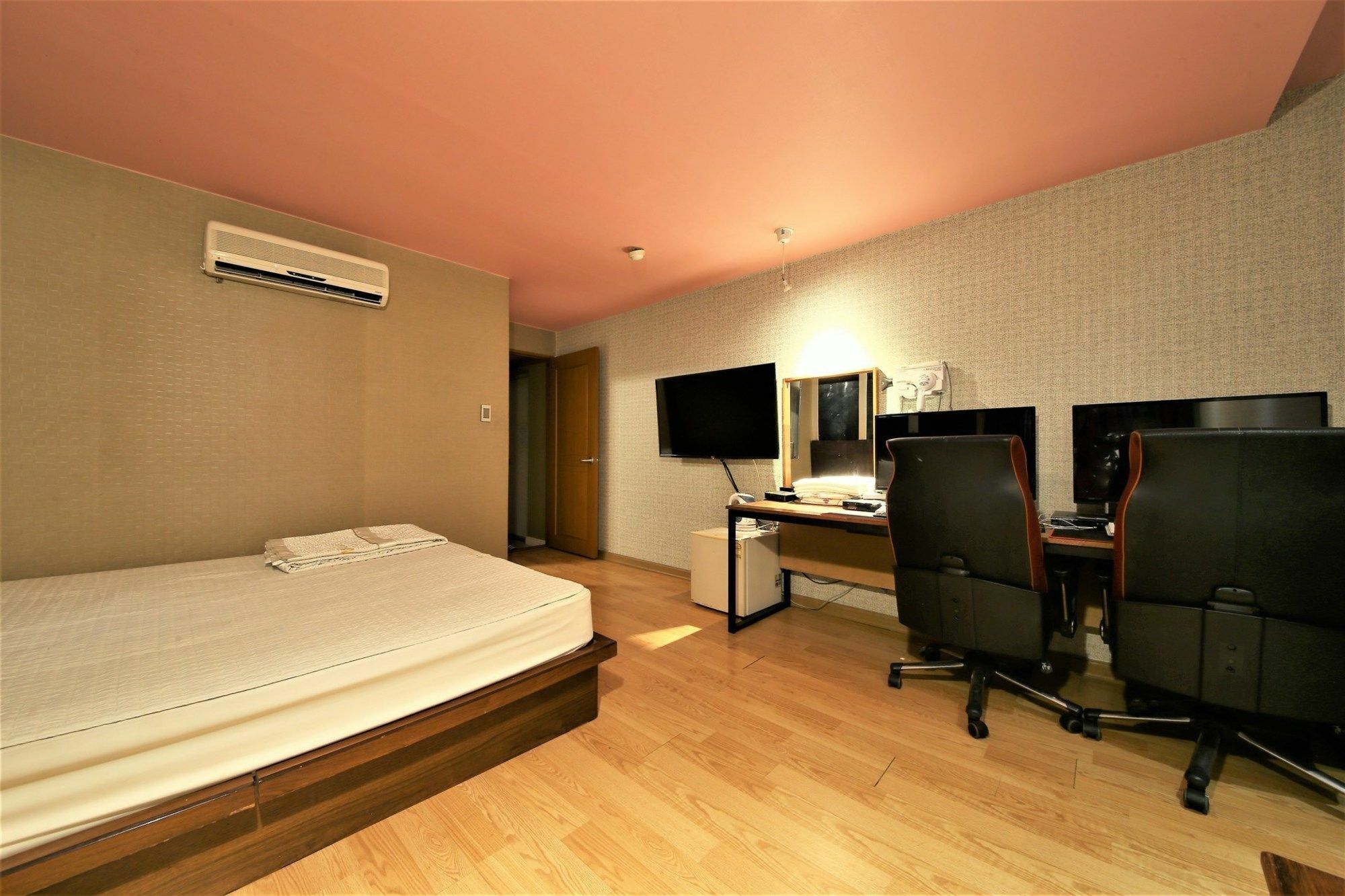 Motel Sasang J Extérieur photo