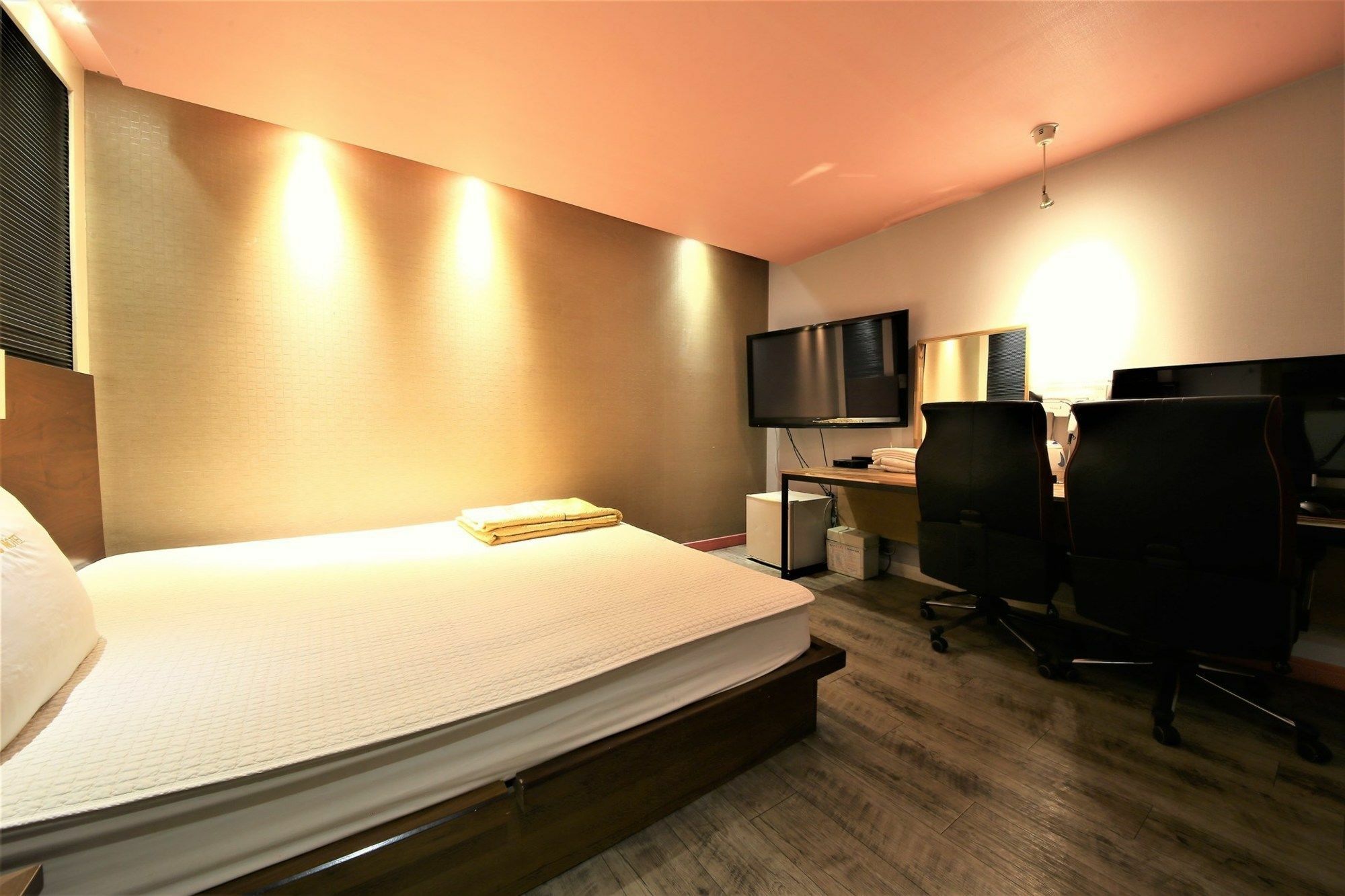 Motel Sasang J Extérieur photo
