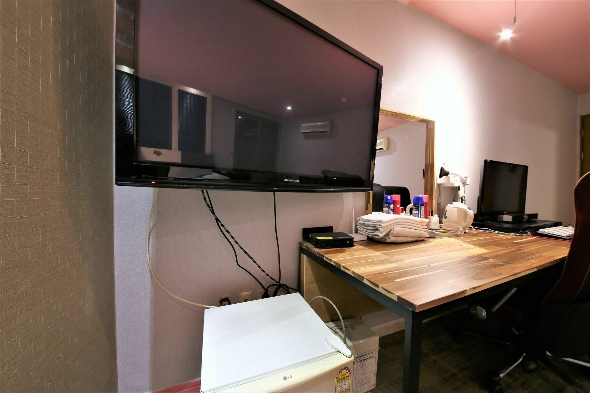 Motel Sasang J Extérieur photo