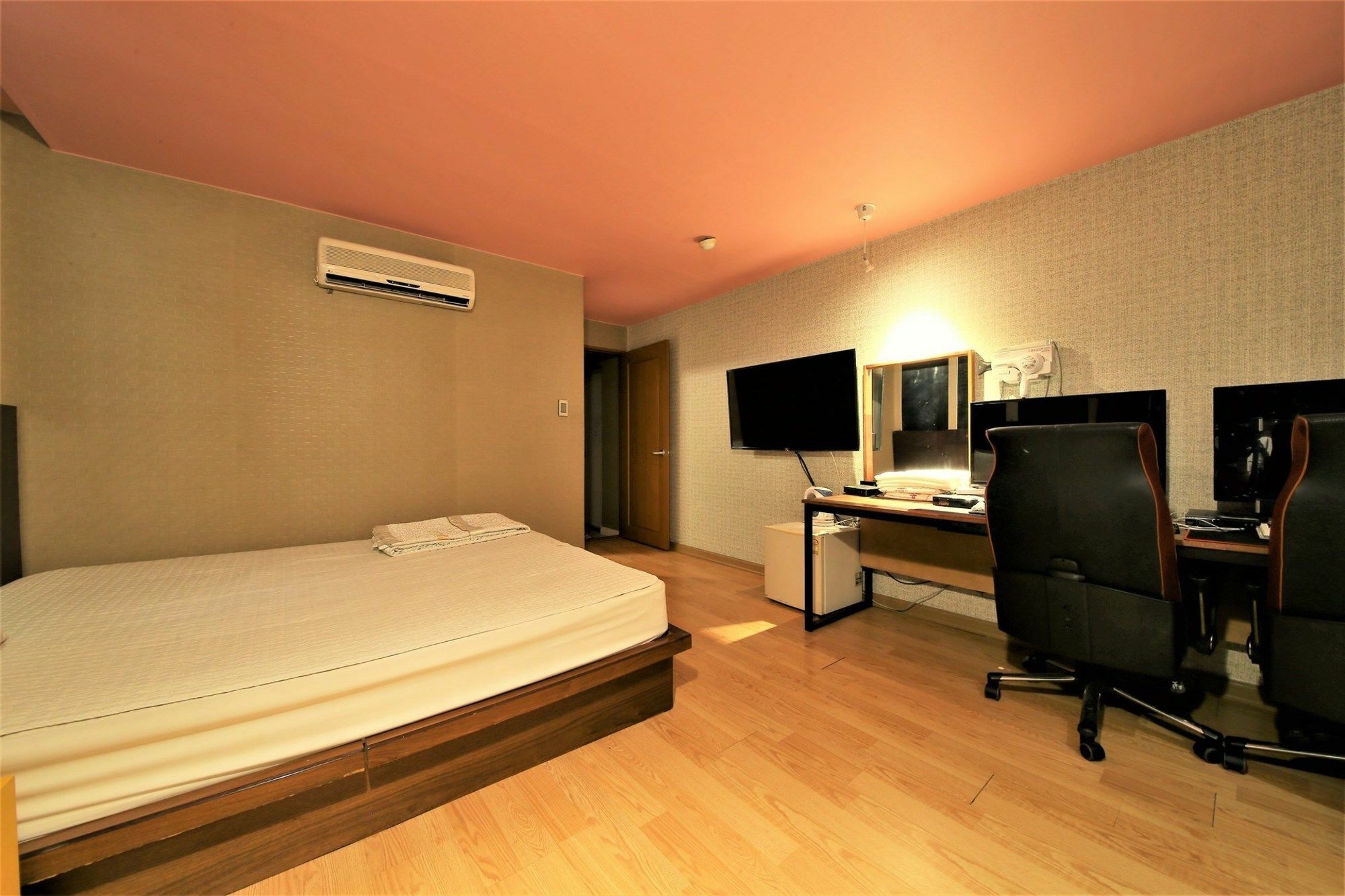Motel Sasang J Extérieur photo