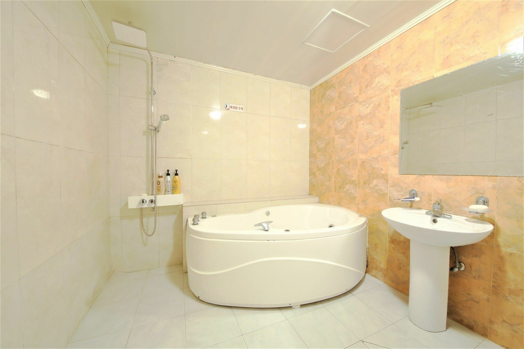 Motel Sasang J Extérieur photo